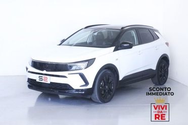 OPEL Grandland 1.5 d. Ecotec AT8 GS Line *SCONTO IMMEDIATO*