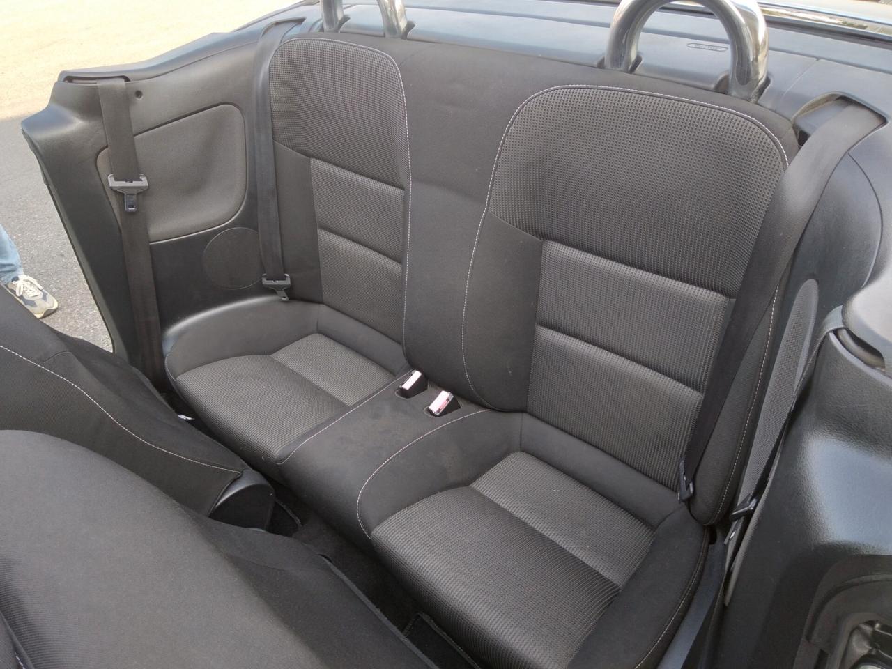 Peugeot 207 1.6 HDi 110CV CC Roland Garros anche per neopatentati