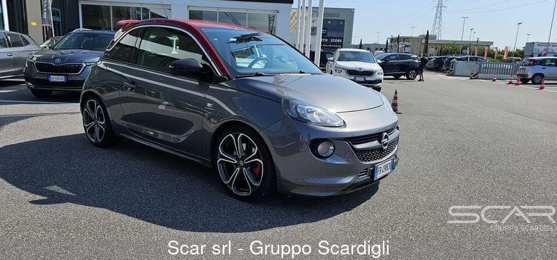 Opel Adam Adam 1.4 150 CV Start&Stop S Serie limitata 031/150