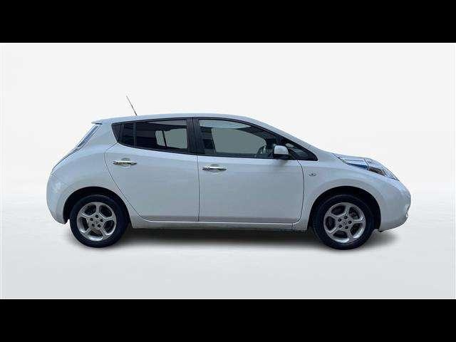 Nissan Leaf 30kW 109cv Tekna CVT c/carica batteria 6kW, S
