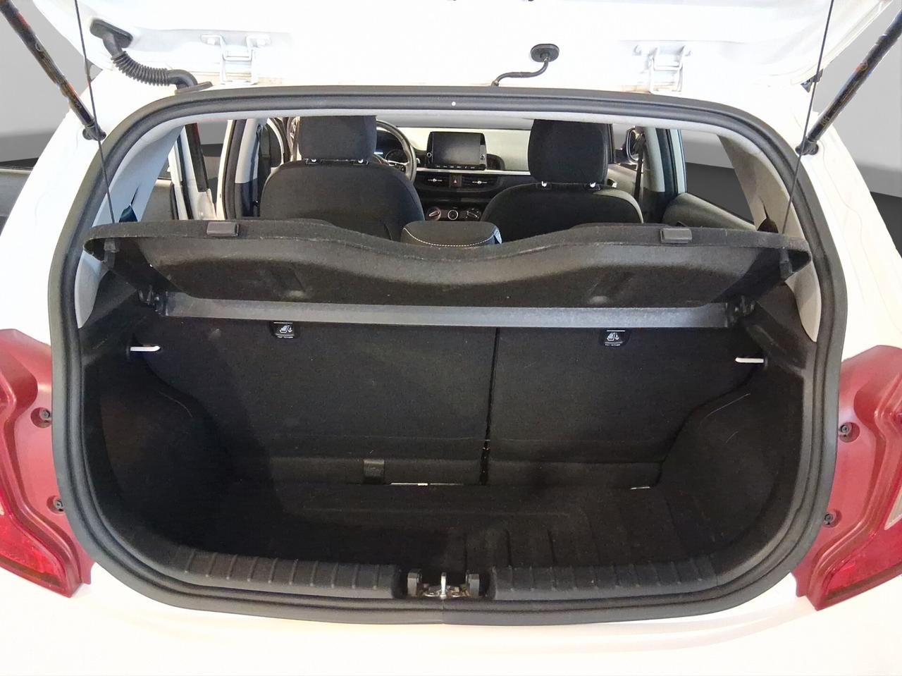 Kia Picanto 1.0 12V 5 porte Style