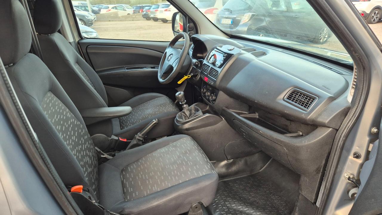 Opel combo 1600 cdti