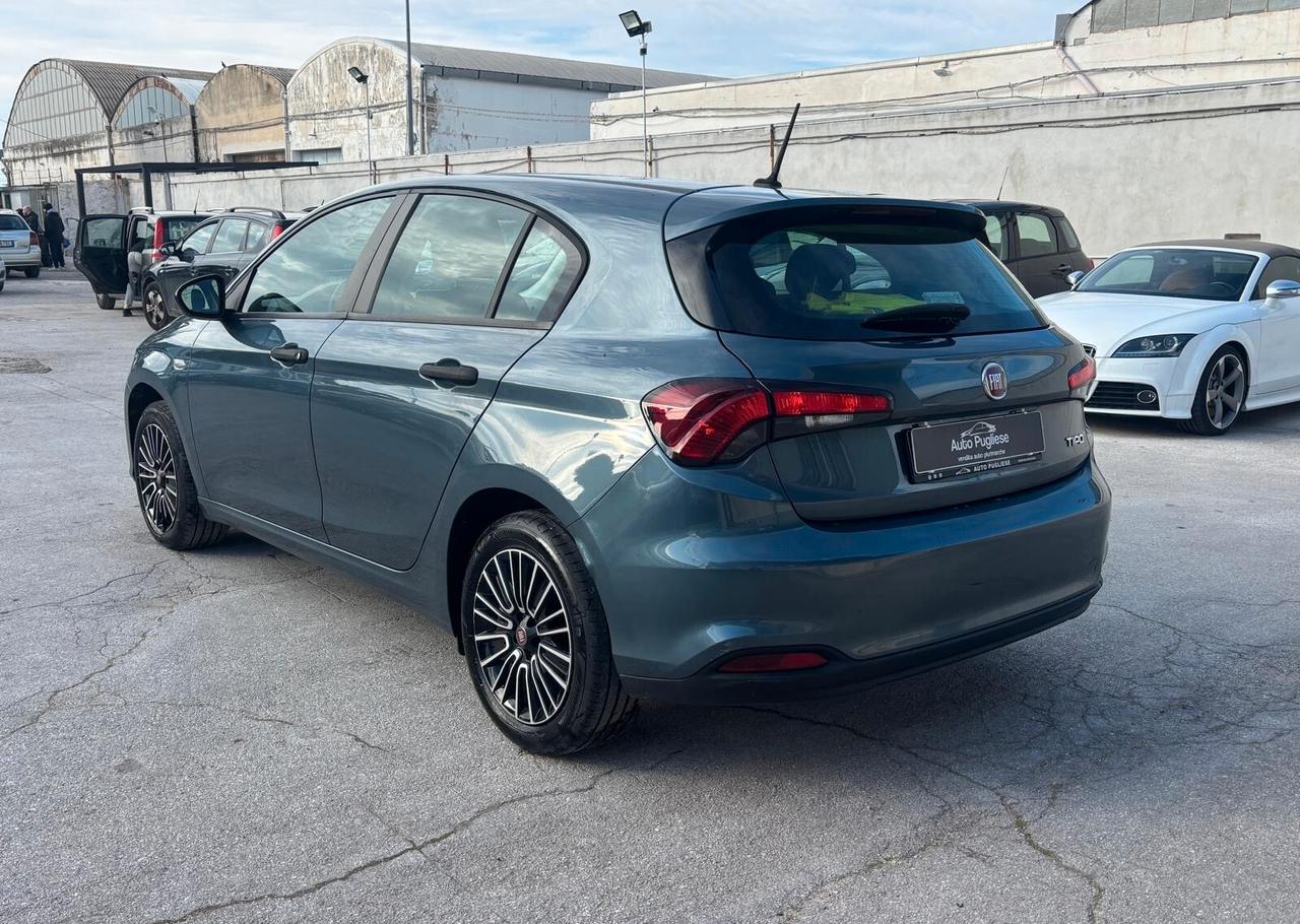 Fiat Tipo 1.3 Mjt S&S 5 porte Business