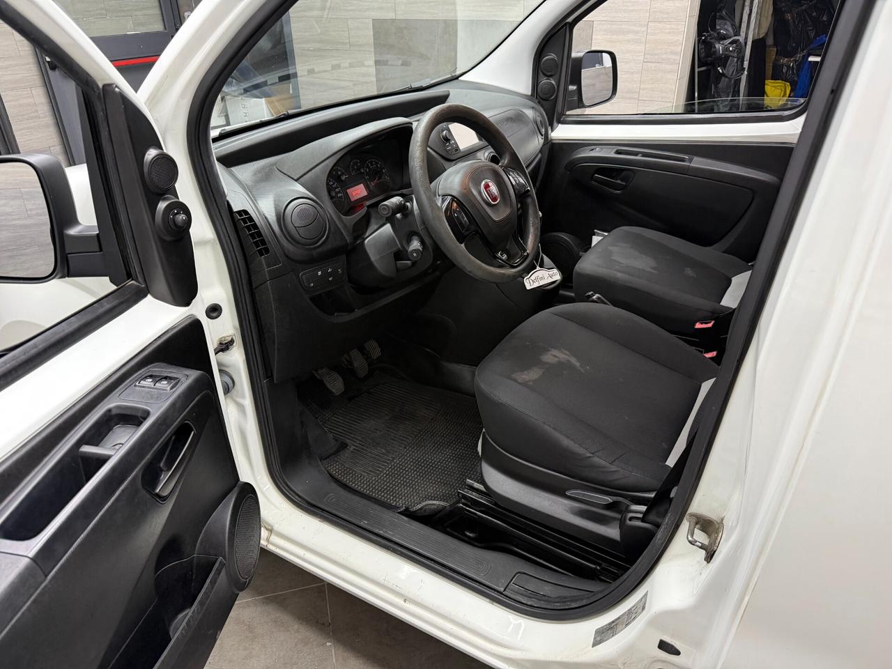 Fiat Fiorino 1.3 MJT 80CV Cargo