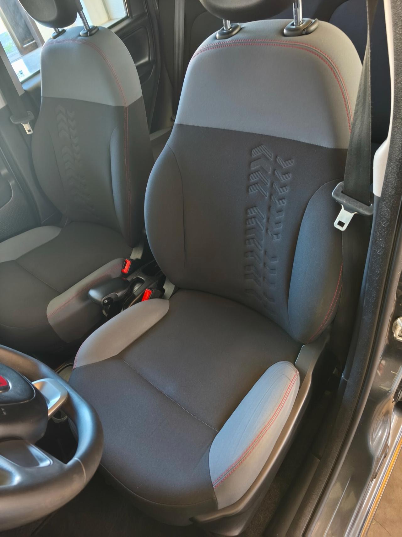 Fiat Panda 1.2, 95milaKM
