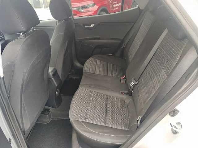 Kia Stonic 1.2 GPL 84cv STYLE Usato Garantito