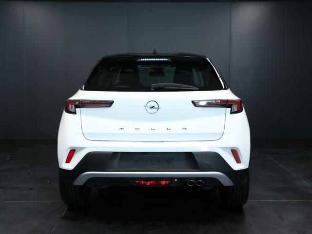 OPEL Mokka 1.2 Turbo 130 CV aut. Elegance