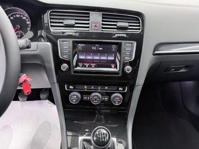 VOLKSWAGEN Golf 1.4 TSI 5p. Highline BlueMotion Technology