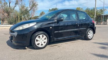 Peugeot 206 Plus 1.1 60CV 3p. Urban ECO GPL