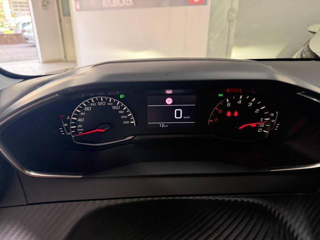 PEUGEOT 208 PureTech 75 Stop&Start 5 porte Style