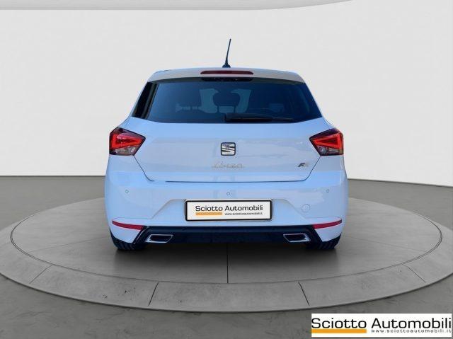 SEAT Ibiza 1.0 EcoTSI 95 CV 5 porte FR