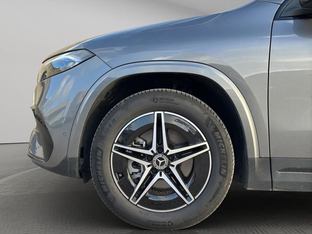 Mercedes EQA 250+ Premium