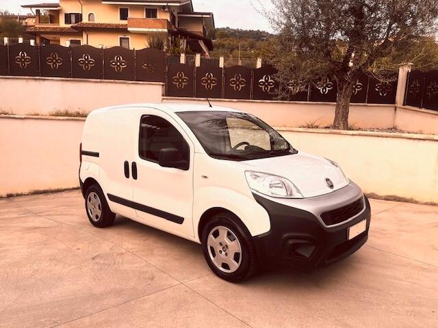 FIAT FIORINO 1.3 M.JET 95 CV EURO 6D CLIMA UNIPRO'