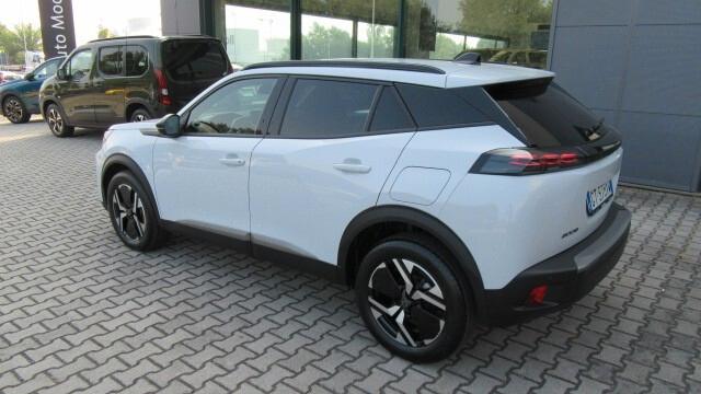 Peugeot 2008 PureTech 100 S&S Allure