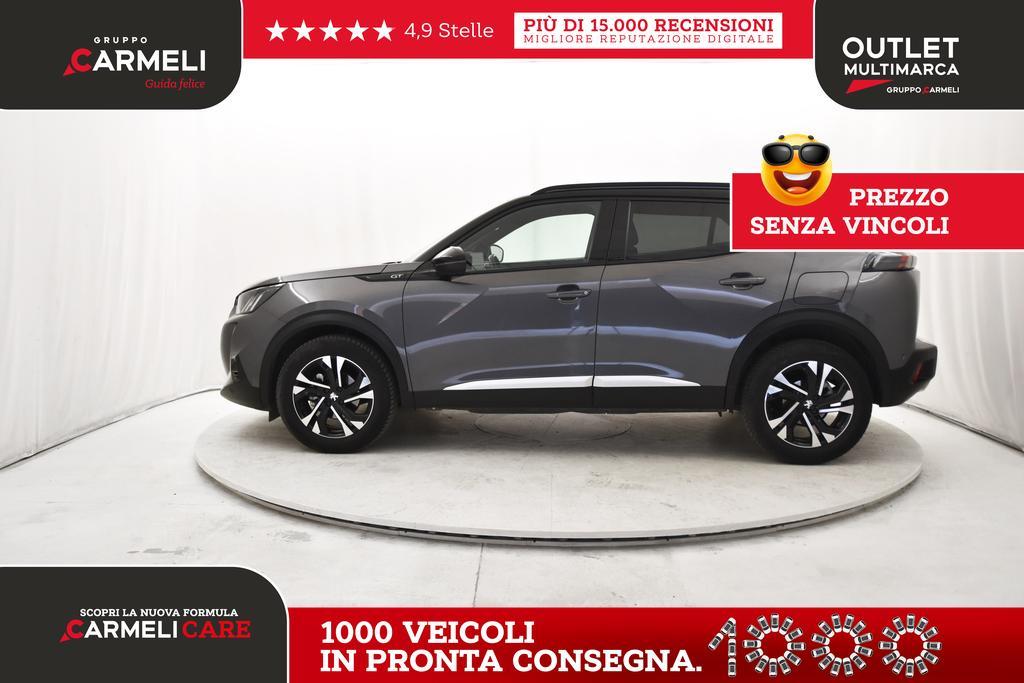 Peugeot 2008 1.2 PureTech GT