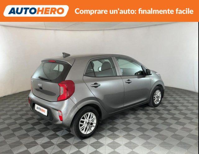 KIA Picanto 1.0 12V 5p. Urban Special Edition