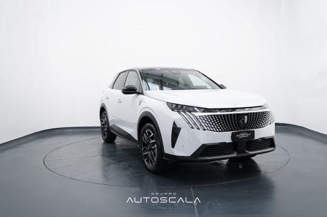 PEUGEOT 3008 1.2 Hybrid 136cv e-DCS6 GT