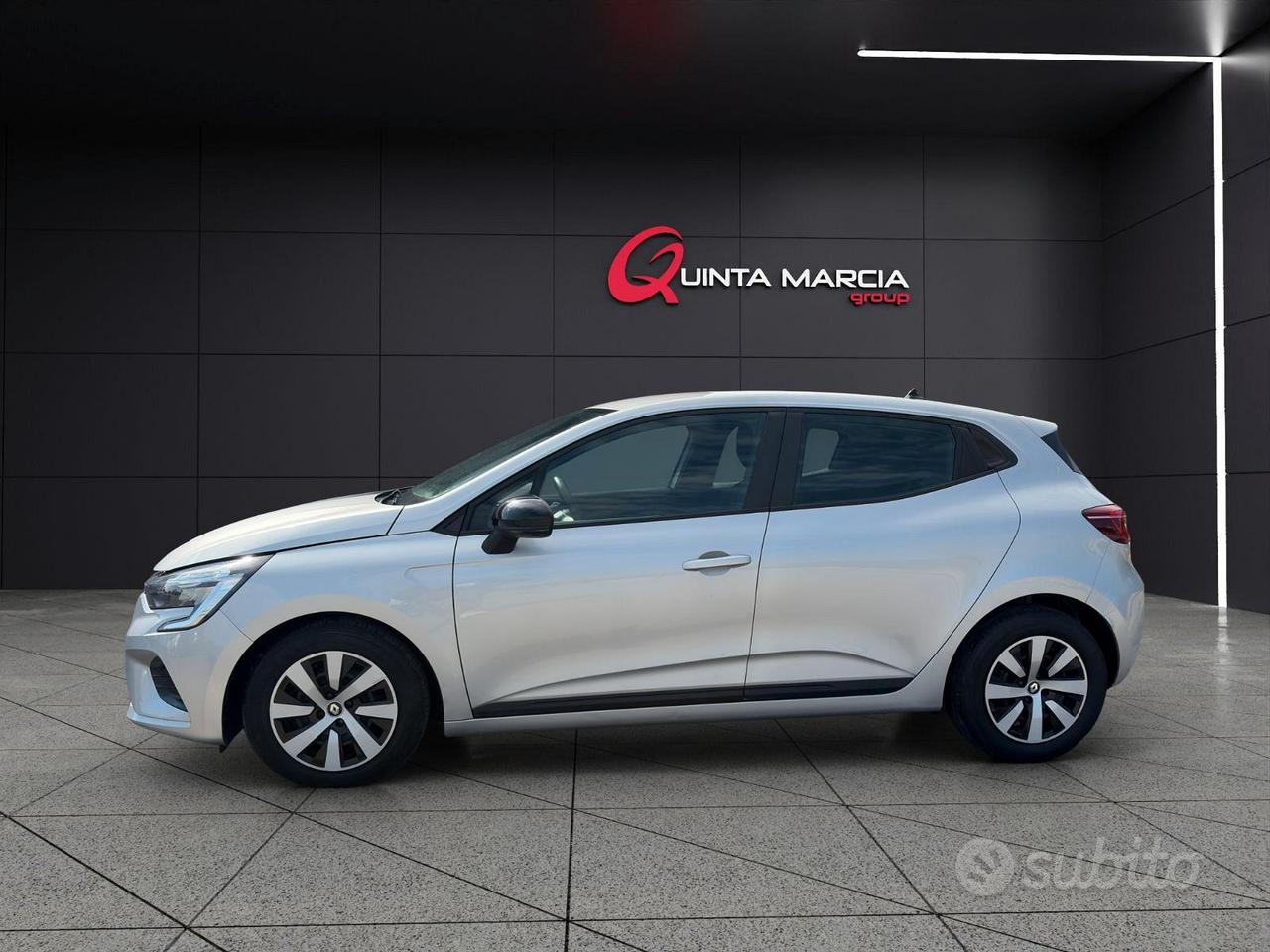 Renault Clio TCe GPL EQUILIBRE-LED/DISPLAY
