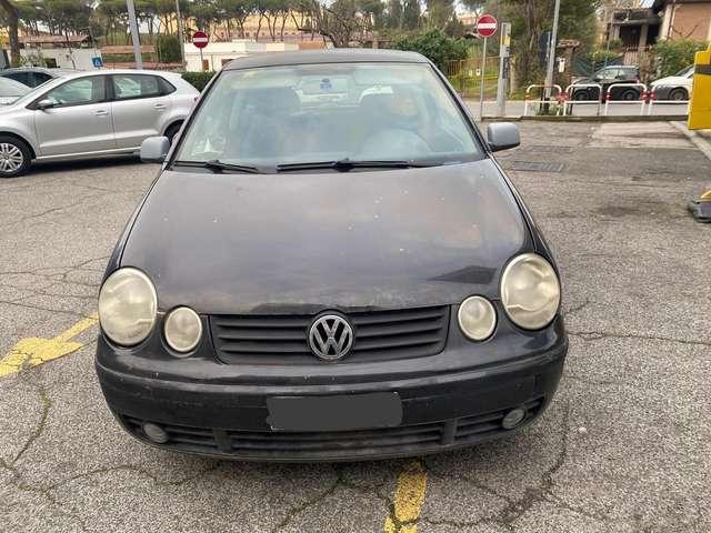 Volkswagen Polo Polo 3p 1.4 X Air