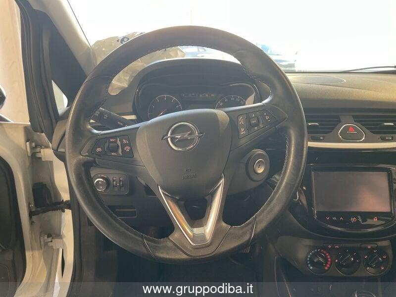 Opel Corsa V 2015 Benzina 5p 1.4 b-Color s&s 90cv