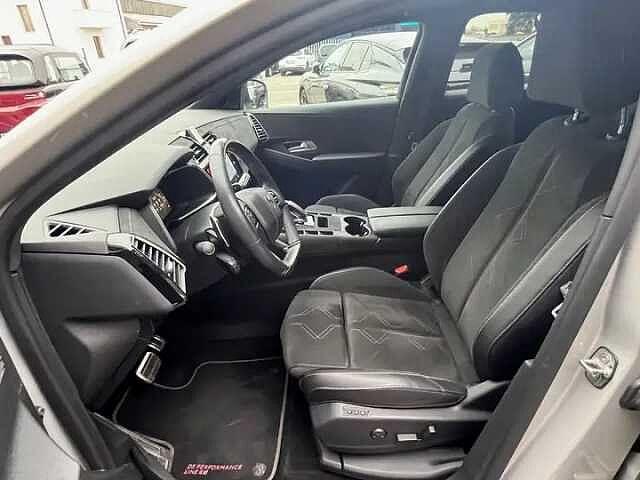 DS DS 7 Crossback 1.5 BlueHDi 130cv EAT8 PERFORMANCE LINE+ USATO