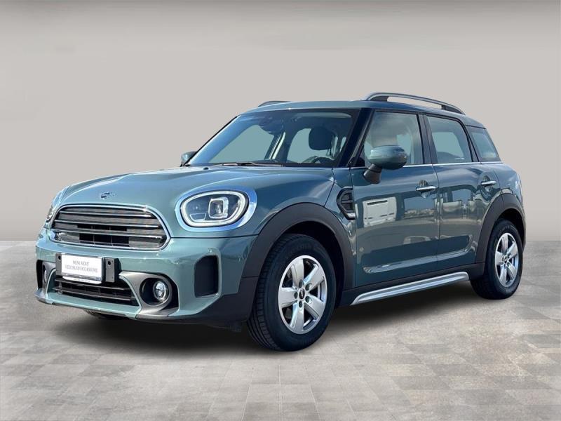 Mini One D Countryman 1.5 TwinPower Turbo One D Business