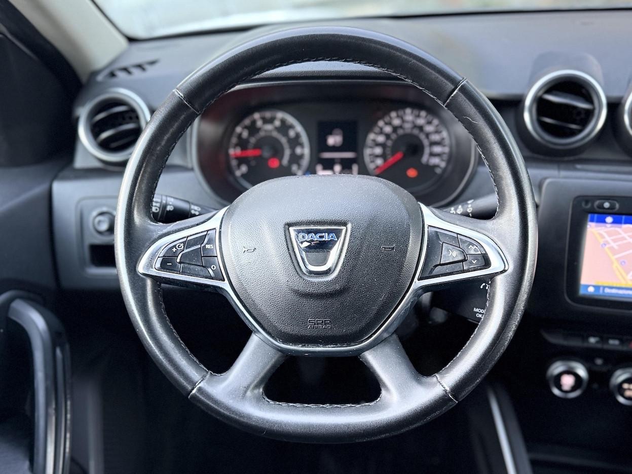 Dacia Duster 1.5 Diesel 110CV 4x2 E6 Neo. - 2018