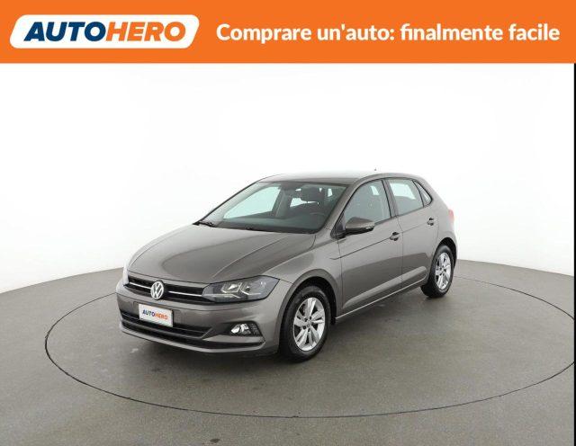 VOLKSWAGEN Polo 1.6 TDI 5p. Comfortline BlueMotion Technology