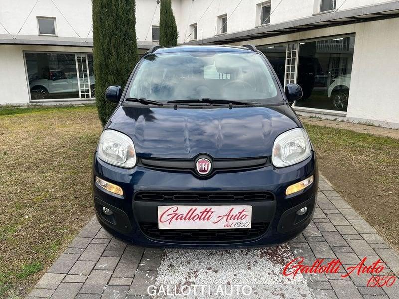 FIAT Panda 1.2 69cv EasyPower Easy