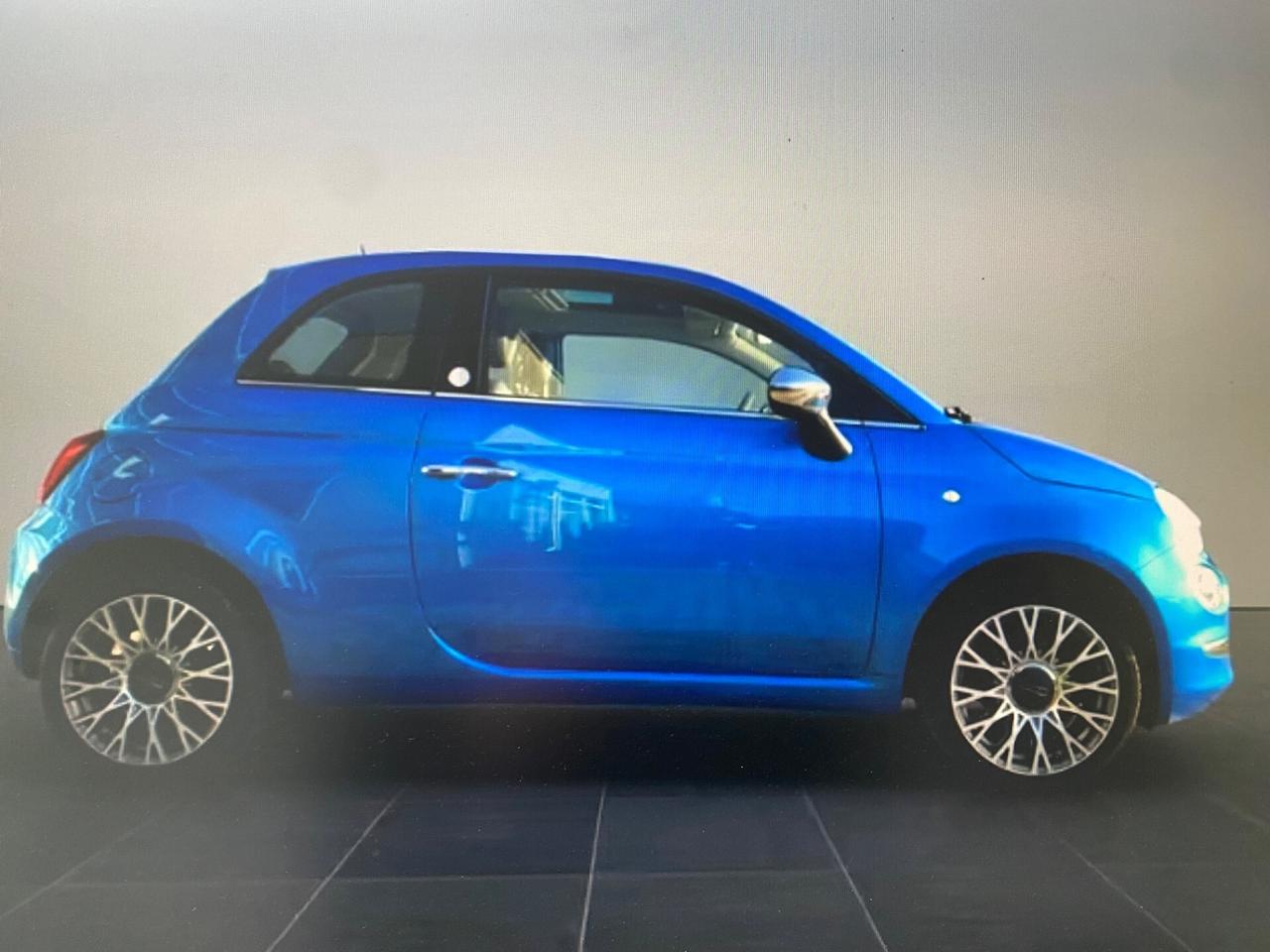 Fiat 500 1.2 Mirror PREZZO REALE SENZA VINCOLI