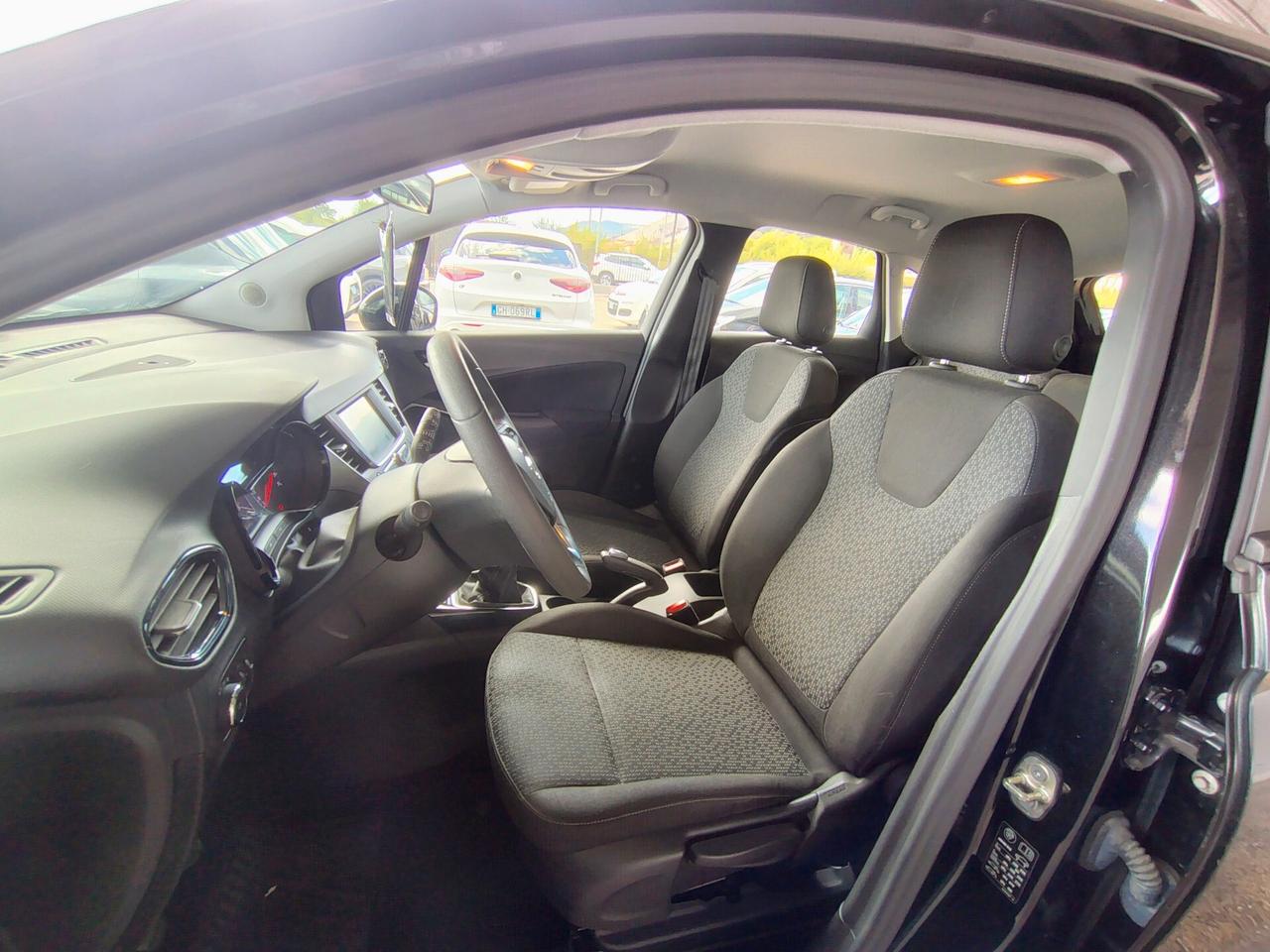 Opel Crossland X 1.2 12V Innovation