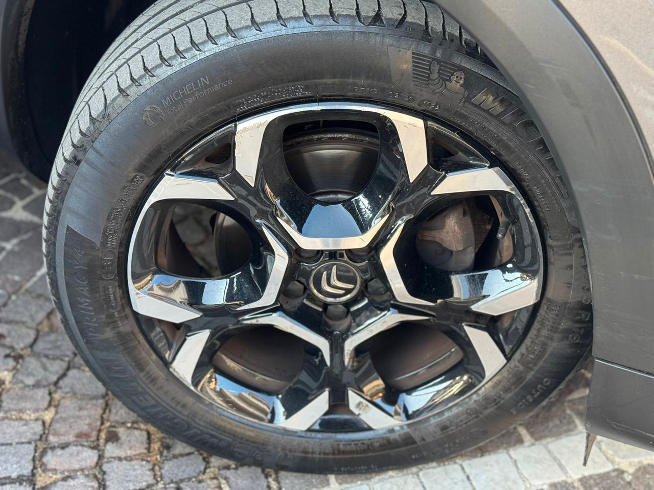 Citroen C5 Aircross BlueHDi 130 S&S EAT8 Shine Pack