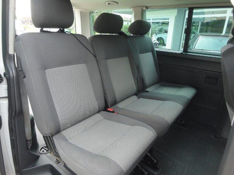 Volkswagen Transp. Caravelle 2.0 BiTDI 180CV DSG 4 Motion PC Comfortline