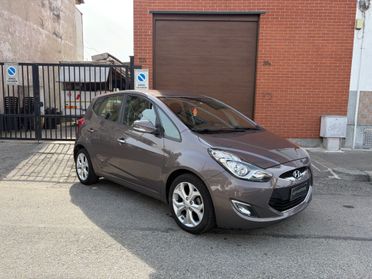 Hyundai iX20 1.6 125 CV Comfort