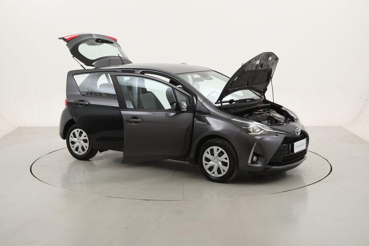 Toyota Yaris Hybrid Business BR405656 1.5 Full Hybrid 101CV