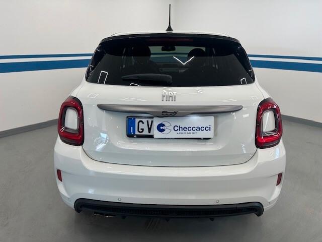 Fiat 500X 1.3 MultiJet 95 CV Sport * 23.000 KM * 2024 *
