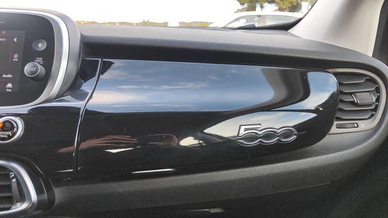 FIAT 500X 500X 1.3 MultiJet 95 CV Lounge