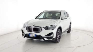 BMW X1 sDrive18d xLine Plus