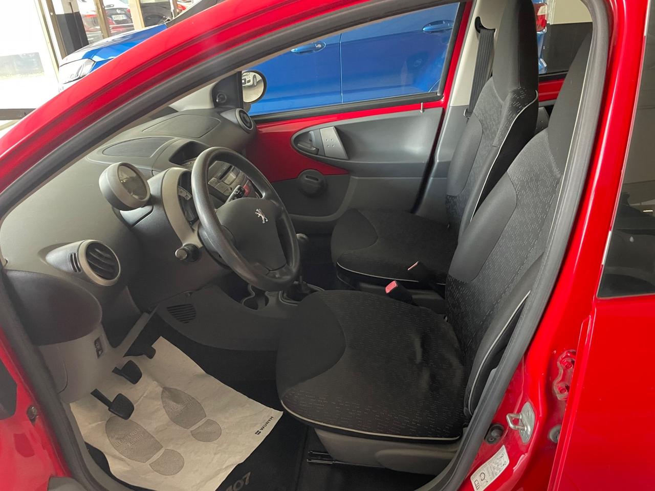 Citroen C1 1.0 5 porte airdream Pulp - Nessun vincolo -