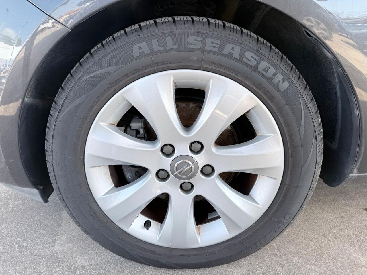 Opel Meriva 1.3 CDTI Cosmo