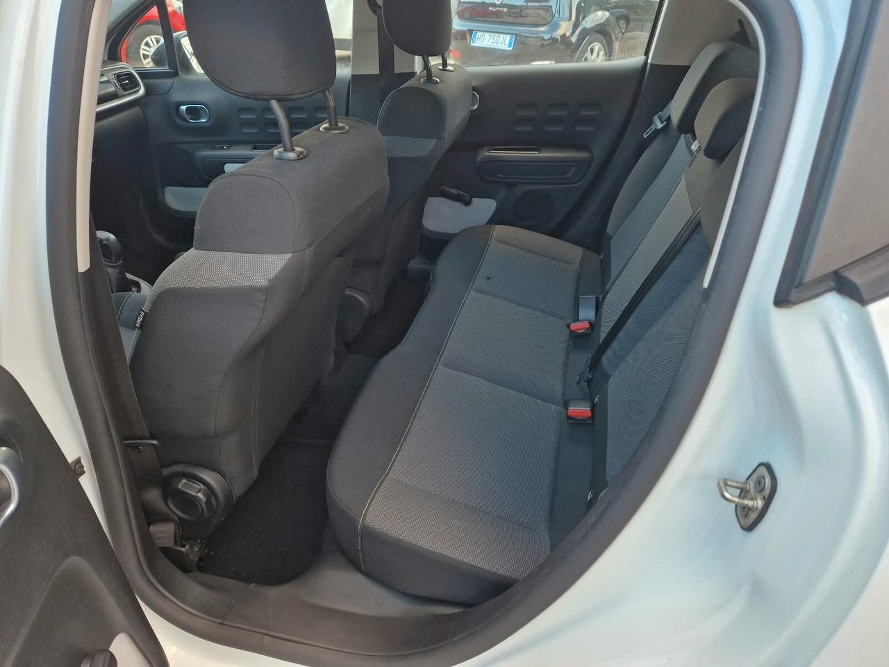 Citroen C3 BlueHDi 75 S&S Shine