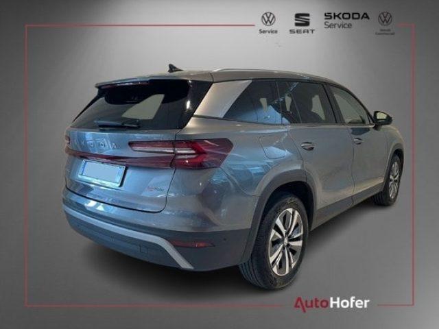 SKODA Kodiaq 2.0 TDI DSG Executive 7P GANCIO Matrix 360° Navi