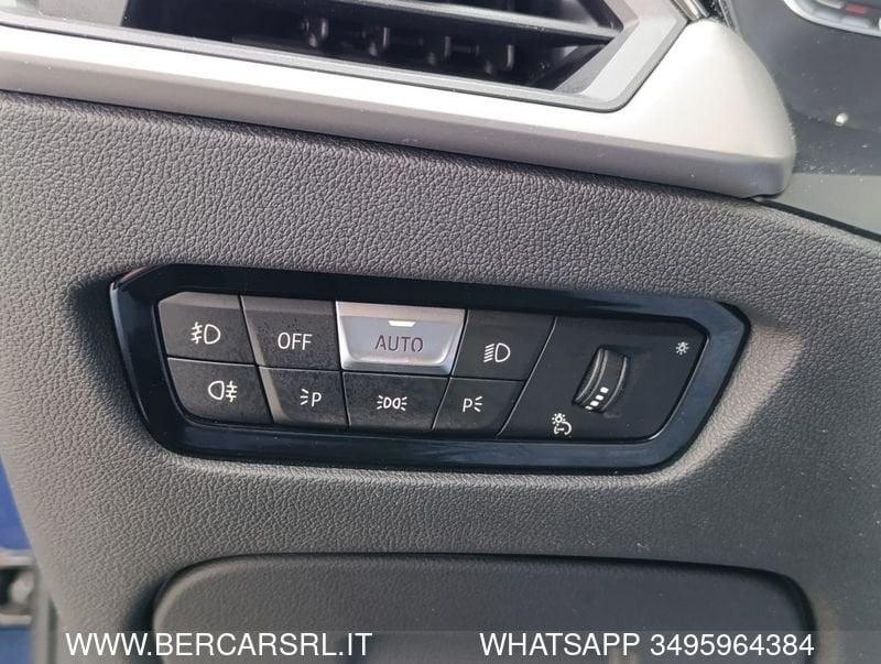 BMW Serie 3 320d 48V xDrive Touring Business Advantage