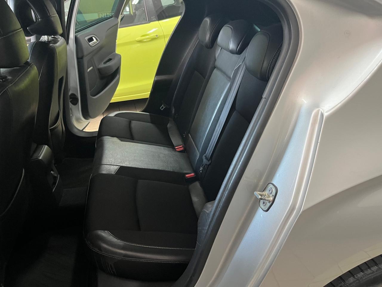 Citroe ds4 4 1.6 e-HDi 115 airdream CMP6 Chic 2013