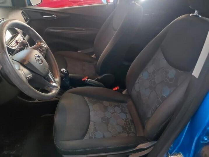 Opel Karl Rocks 1.0 73 CV GPL