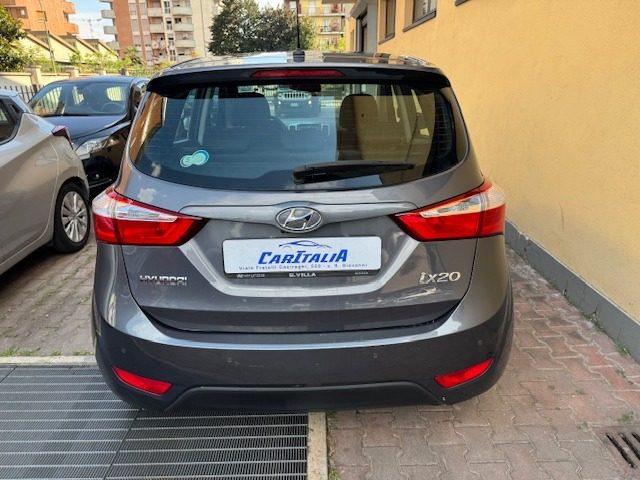 HYUNDAI iX20 1.6 CRDI 115 CV Comfort