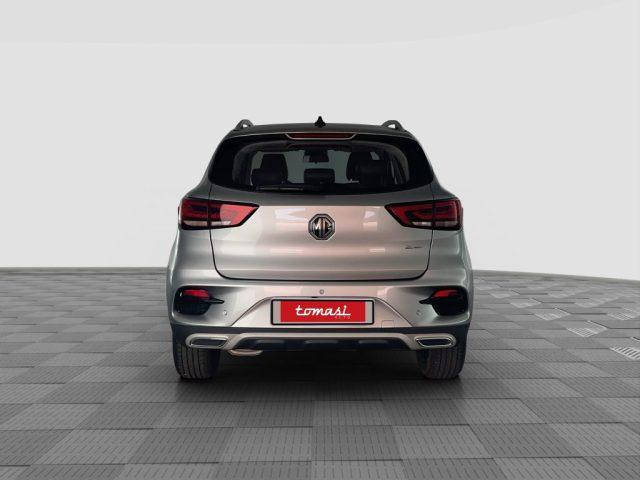 MG ZS ZS 1.0T-GDI Luxury