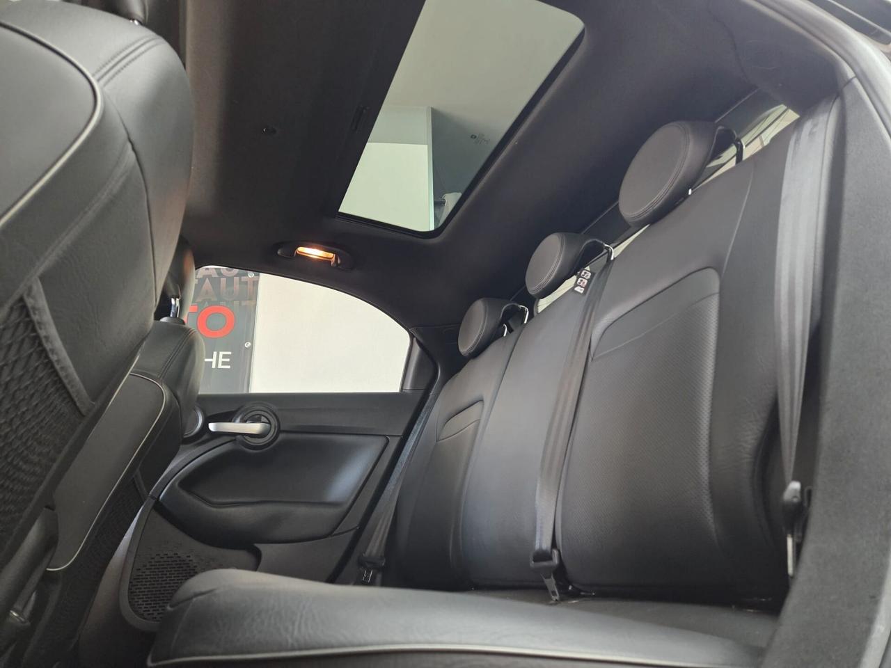 Fiat 500X 1.6 MultiJet 130 CV Sport DOPPIO TETTO
