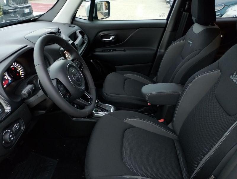 Jeep Renegade Renegade 1.3 T4 190CV PHEV 4xe AT6 Limited