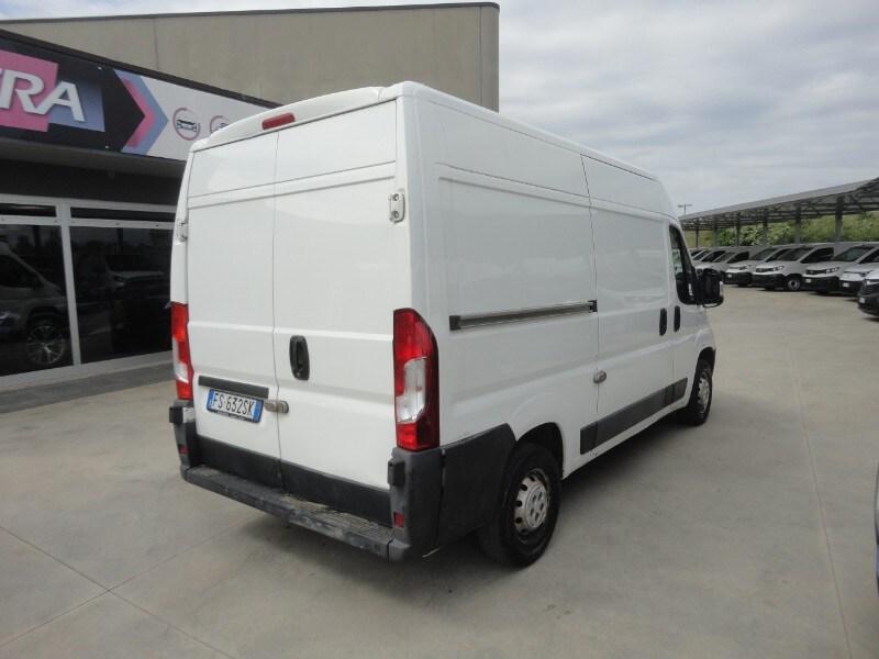 CITROEN Jumper (3ª serie) Jumper 33 BlueHDi 13...